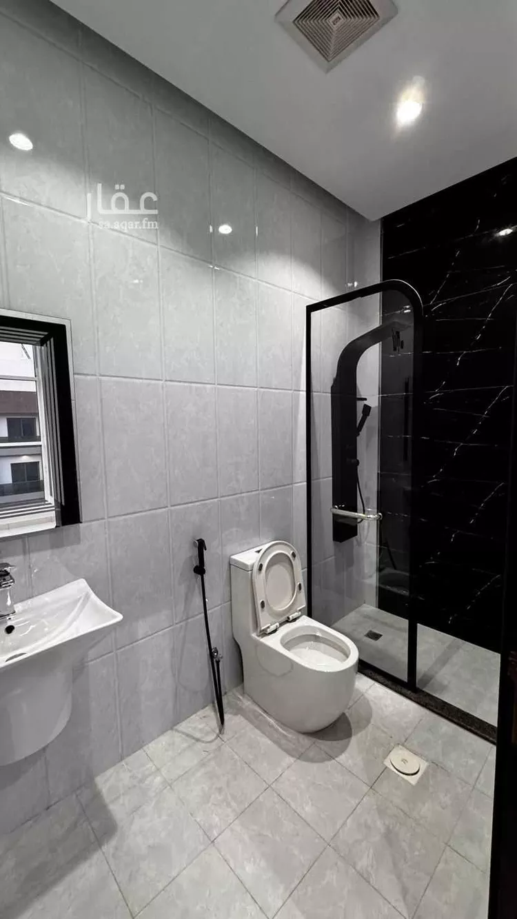 شقة للإيجار في شارع تمران ، حي المروة ، جدة ، جدة صورة 3