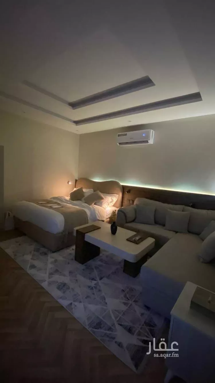 استديو مفروش للحجز في حي ، شارع الوقارة ، حي المروة ، جدة ، جدة صورة 3