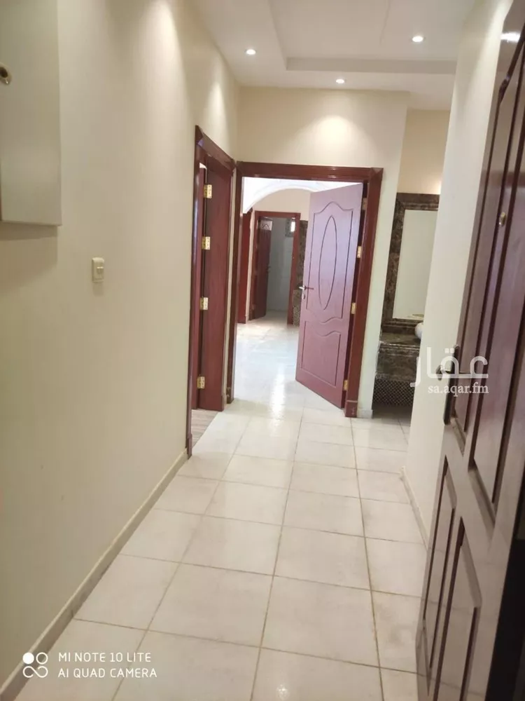 شقة للإيجار في شارع أنور الجندي, حي المهدية, مدينة الرياض, منطقة الرياض
