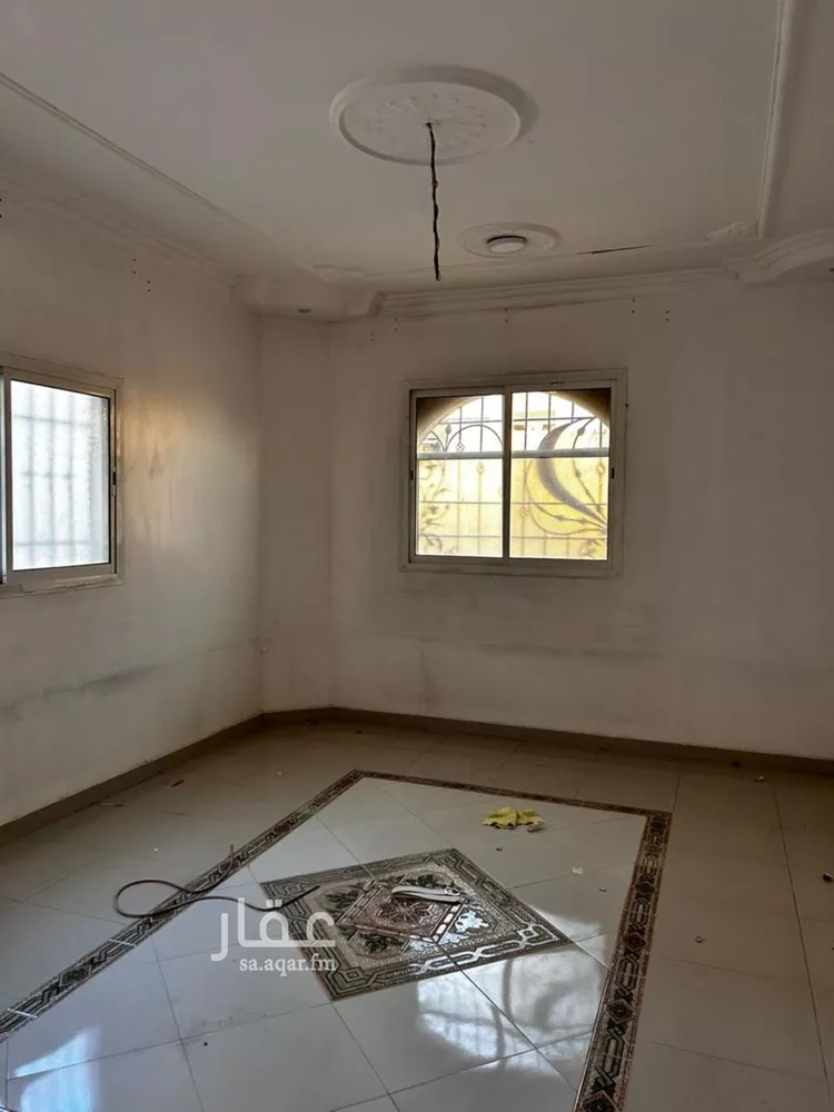 شقة للإيجار في شارع عائشة بنت الخفاف, حي بدر, مدينة الرياض, منطقة الرياض