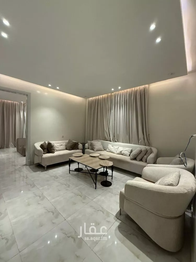 شقة للإيجار في شارع النصيحة, حي عكاظ, مدينة الرياض, منطقة الرياض صورة 3