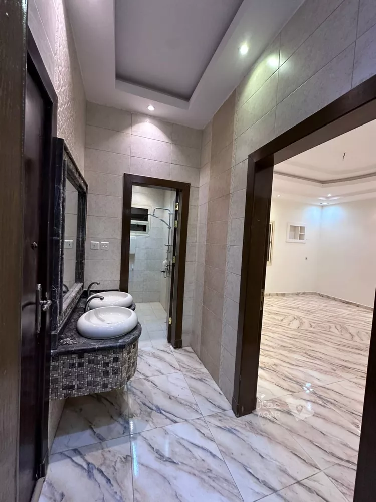 شقة للإيجار في شارع رقم 203, حي ظهرة لبن, مدينة الرياض, منطقة الرياض 12