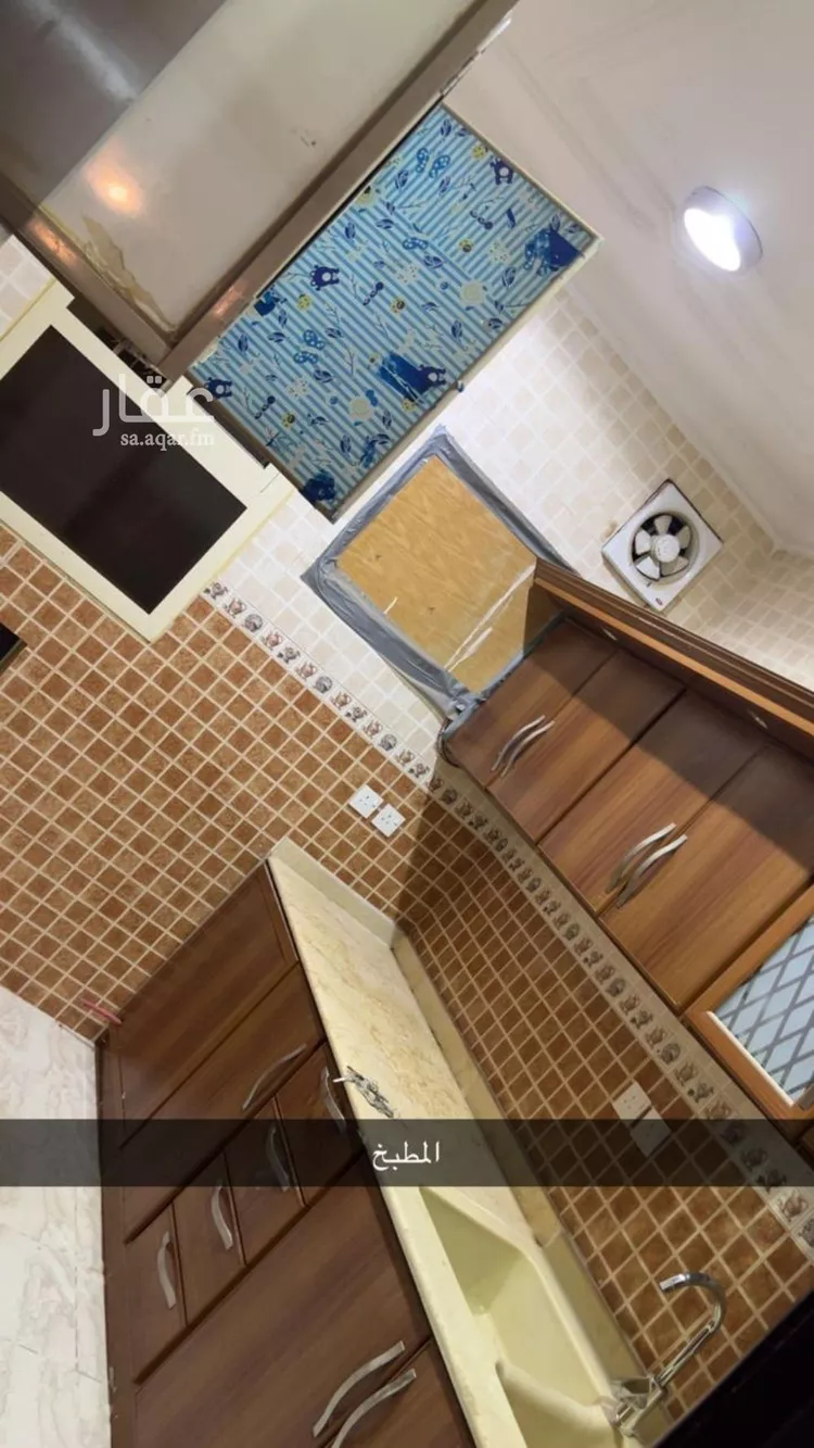 شقة للإيجار في شارع وعله, حي ظهرة لبن, مدينة الرياض, منطقة الرياض