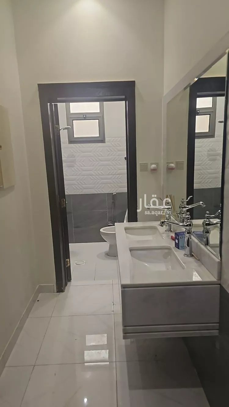 شقة للإيجار في شارع إبراهيم العوفي, حي العارض, مدينة الرياض, منطقة الرياض