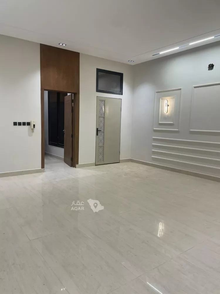 دور للإيجار في شارع النصيحة, حي عكاظ, مدينة الرياض, منطقة الرياض 19