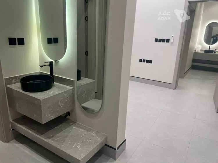 فيلا للإيجار في شارع الخطيب, حي النرجس, مدينة الرياض, منطقة الرياض 16