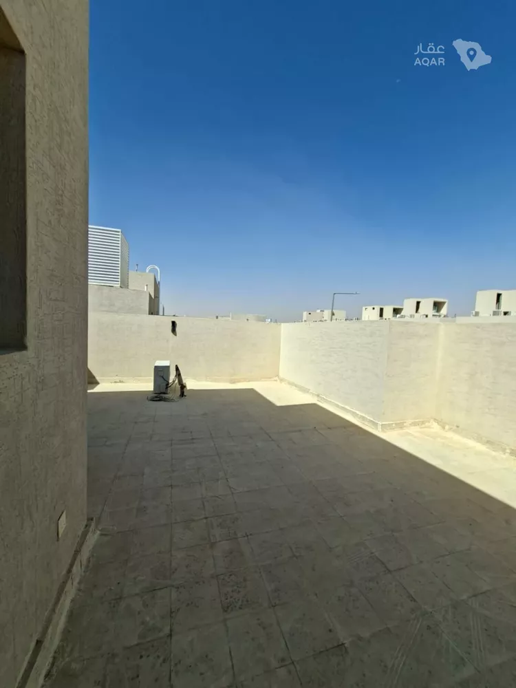 فيلا للإيجار في شارع الخطيب, حي النرجس, مدينة الرياض, منطقة الرياض 24