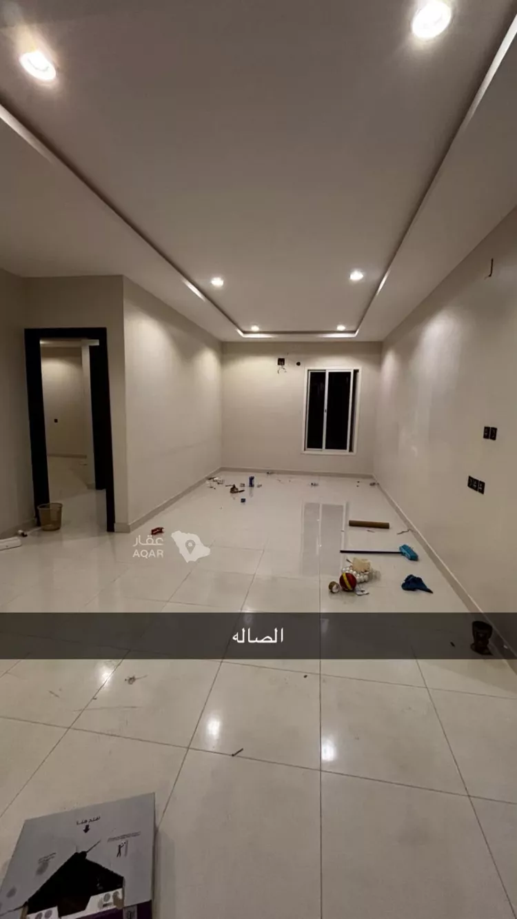 شقة للإيجار في شارع النصيحة, حي عكاظ, مدينة الرياض, منطقة الرياض