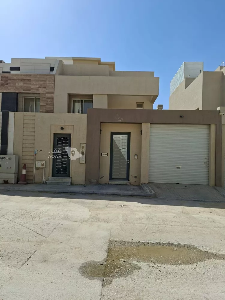 فيلا للإيجار في شارع الخطيب, حي النرجس, مدينة الرياض, منطقة الرياض 10