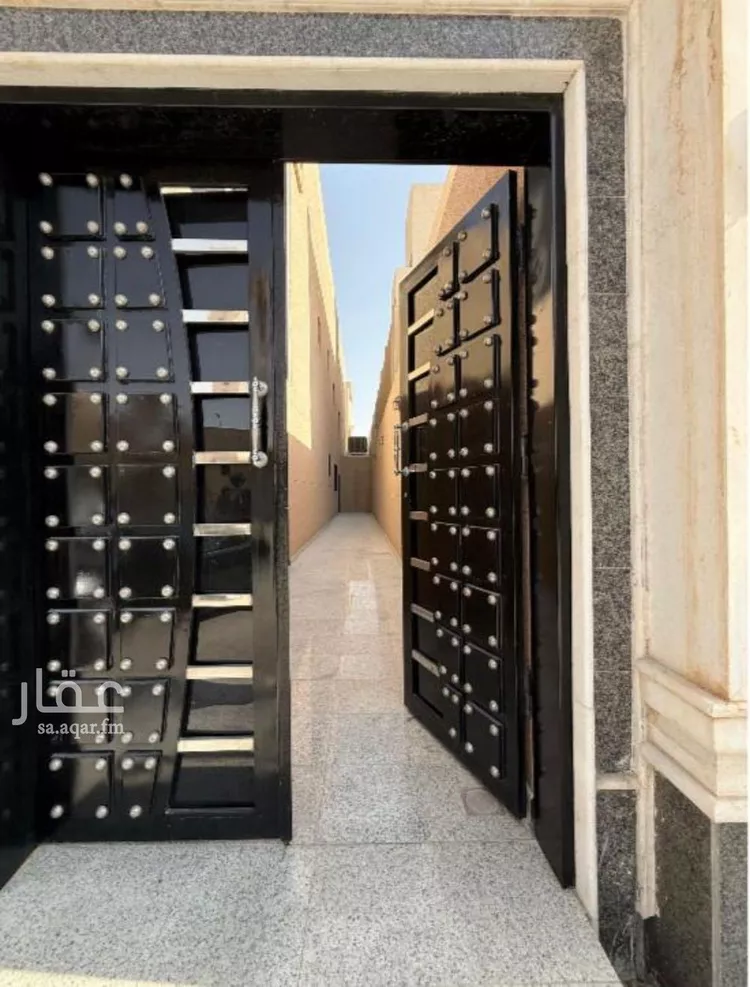 شقة للإيجار في شارع وادي وج, حي الملقا, مدينة الرياض, منطقة الرياض صورة 5