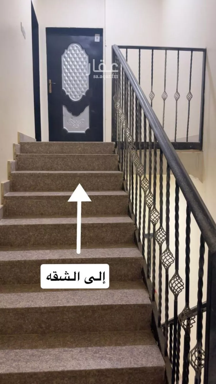 شقة للإيجار في شارع عقرباء 228, حي عقرباء, مدينة الجبيلة, منطقة الرياض