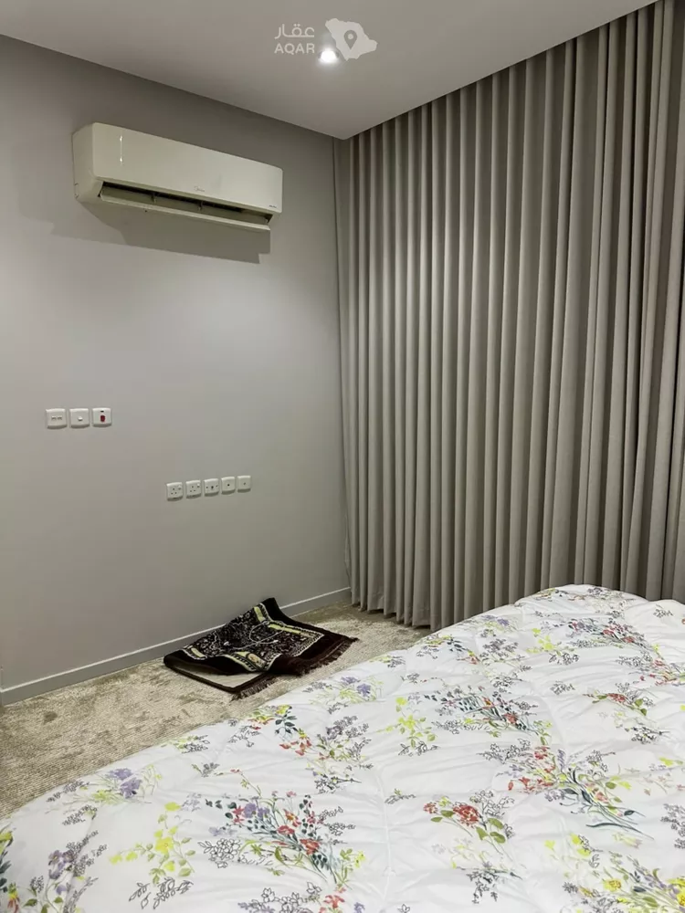 Apartment for Rent in Riyadh Al Andalus 15