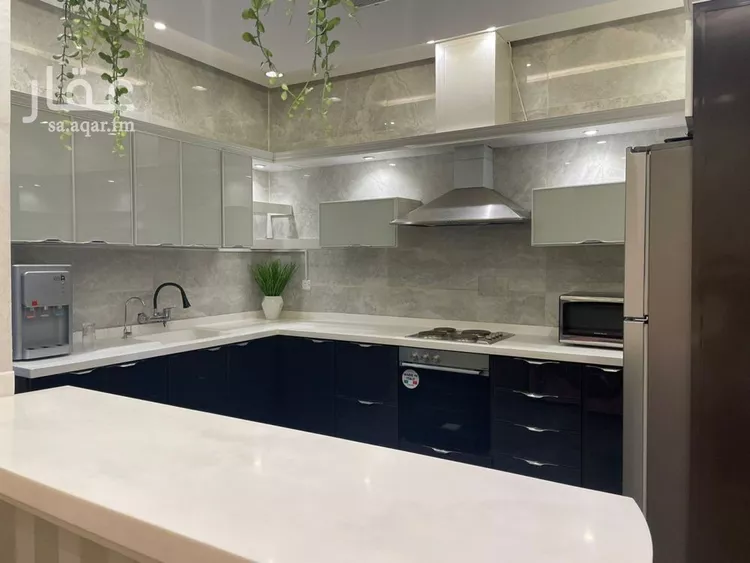 شقة للإيجار في شارع محمد بن القوبع, حي الخليج, مدينة الرياض, منطقة الرياض صورة 2