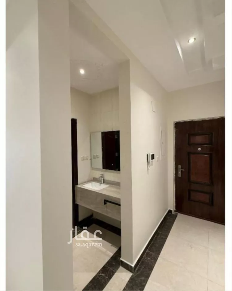 شقة للإيجار في شارع وادي وج, حي الملقا, مدينة الرياض, منطقة الرياض صورة 2