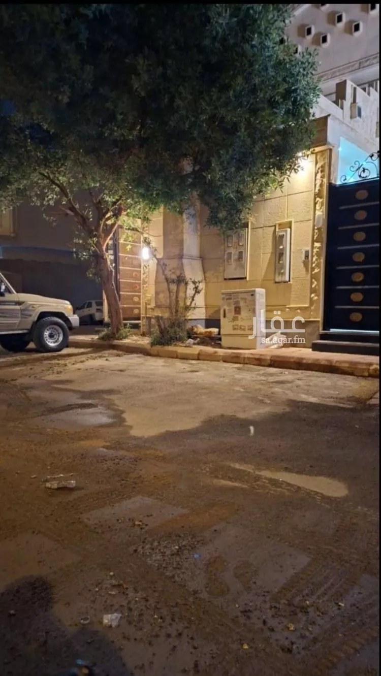 شقة للإيجار في حي الرمال, مدينة الرياض, منطقة الرياض