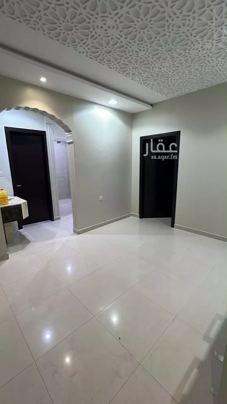 شقة للإيجار في شارع سعد الله بن مجالد, حي المهدية, مدينة الرياض, منطقة الرياض