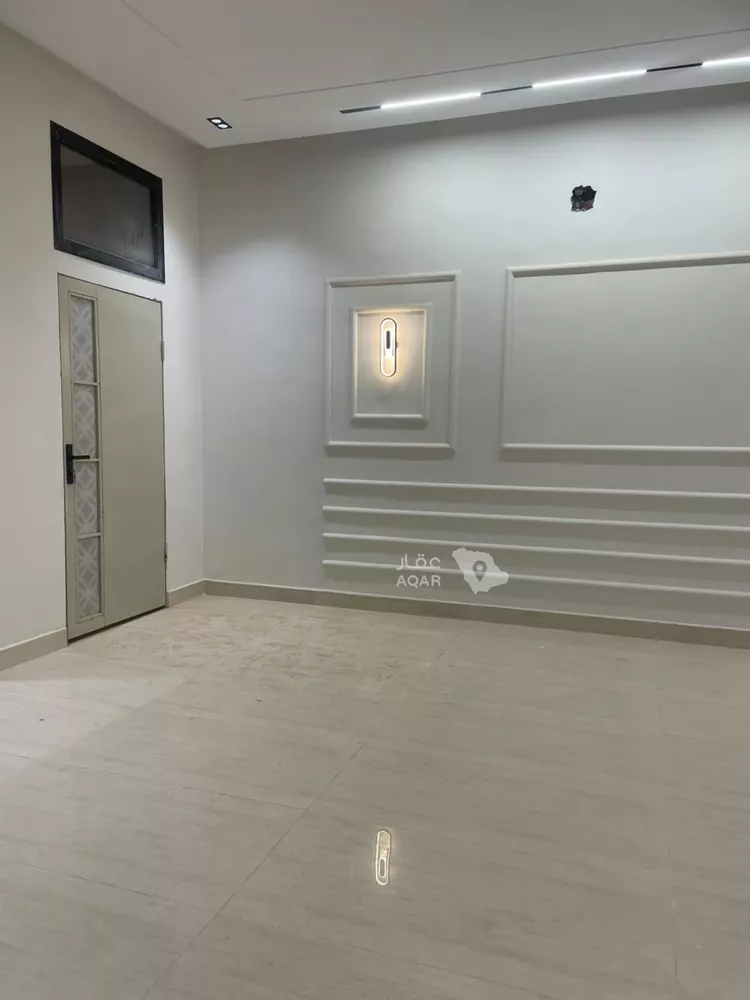 دور للإيجار في شارع النصيحة, حي عكاظ, مدينة الرياض, منطقة الرياض صورة 5