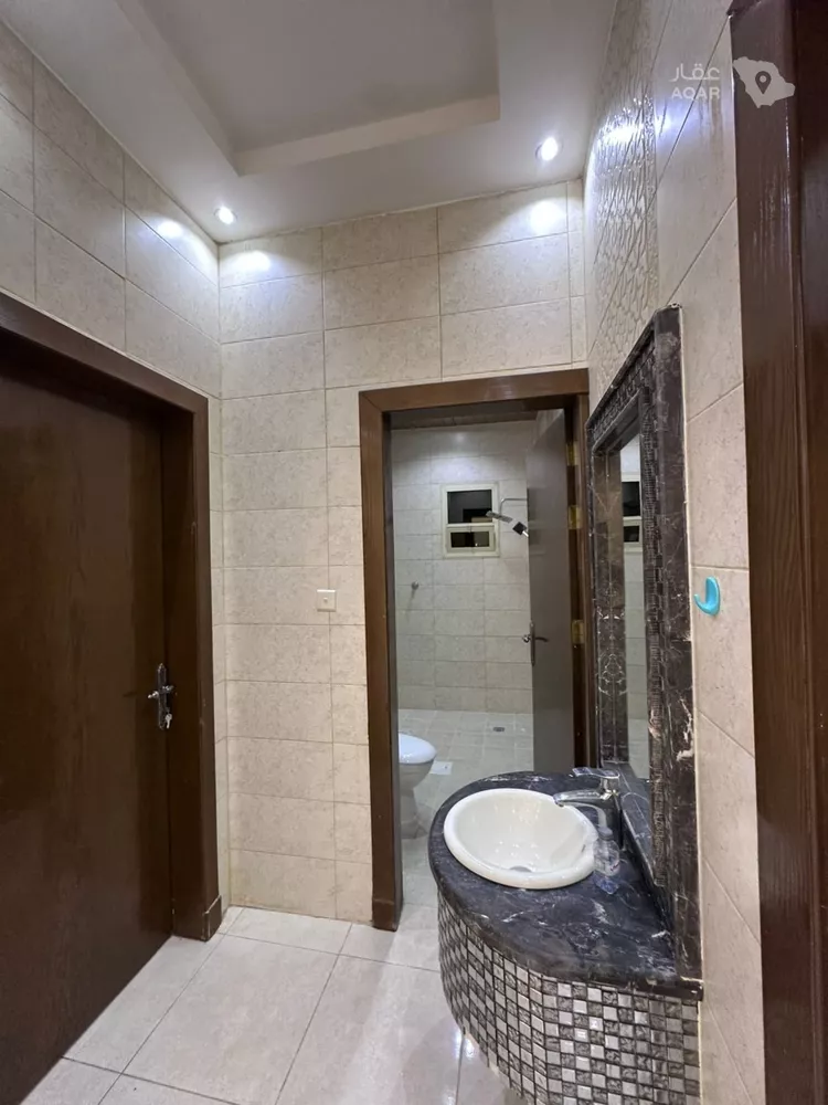 شقة للإيجار في شارع رقم 203, حي ظهرة لبن, مدينة الرياض, منطقة الرياض 9