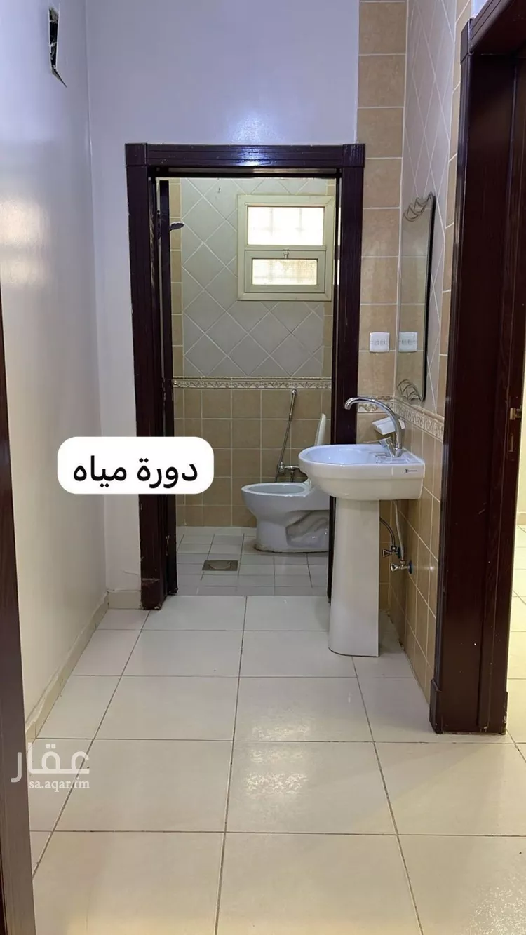 شقة للإيجار في شارع المنصوريه, حي ظهرة لبن, مدينة الرياض, منطقة الرياض صورة 3