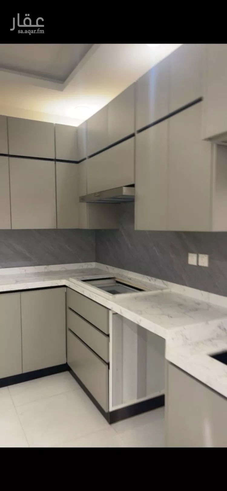 شقة للإيجار في شارع عمر بن عمرو بن إياس, حي النرجس, مدينة الرياض, منطقة الرياض