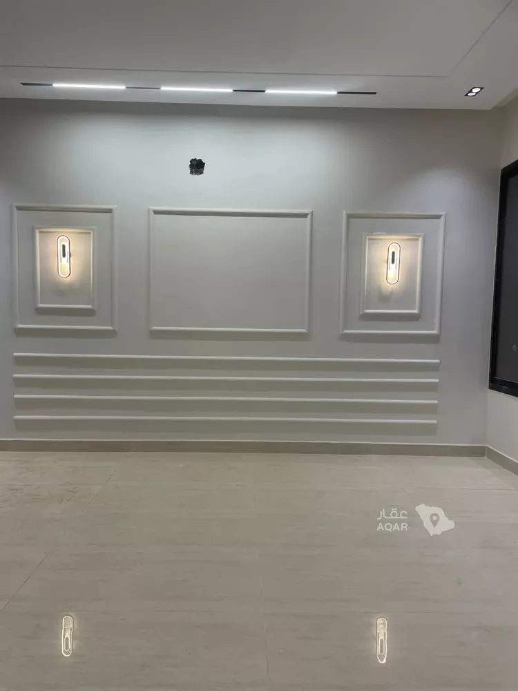 دور للإيجار في شارع النصيحة, حي عكاظ, مدينة الرياض, منطقة الرياض 9