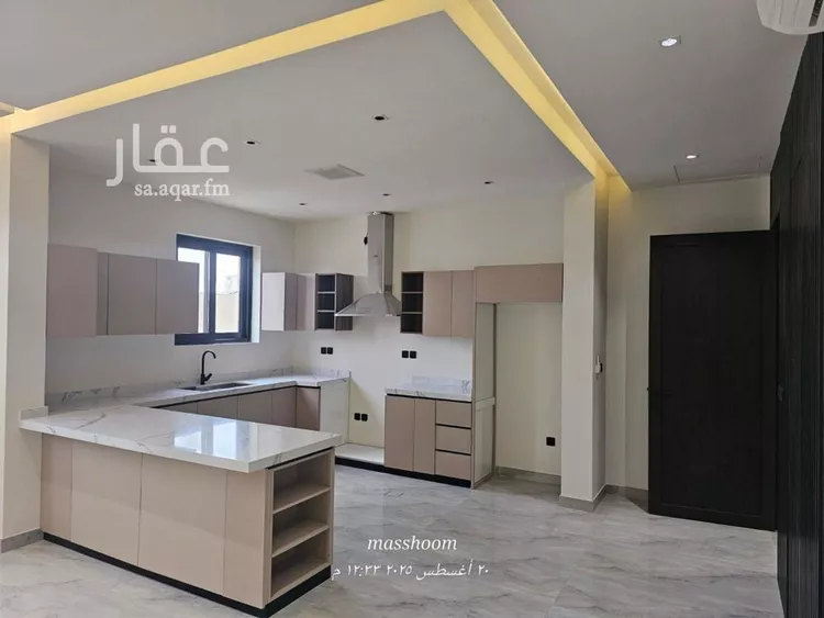 شقة للإيجار في شارع أبي عبيدة النابلسي, حي النرجس, مدينة الرياض, منطقة الرياض