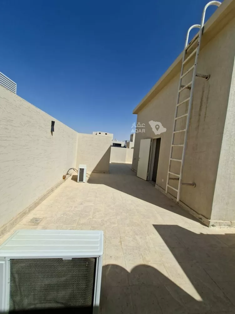 فيلا للإيجار في شارع الخطيب, حي النرجس, مدينة الرياض, منطقة الرياض 2