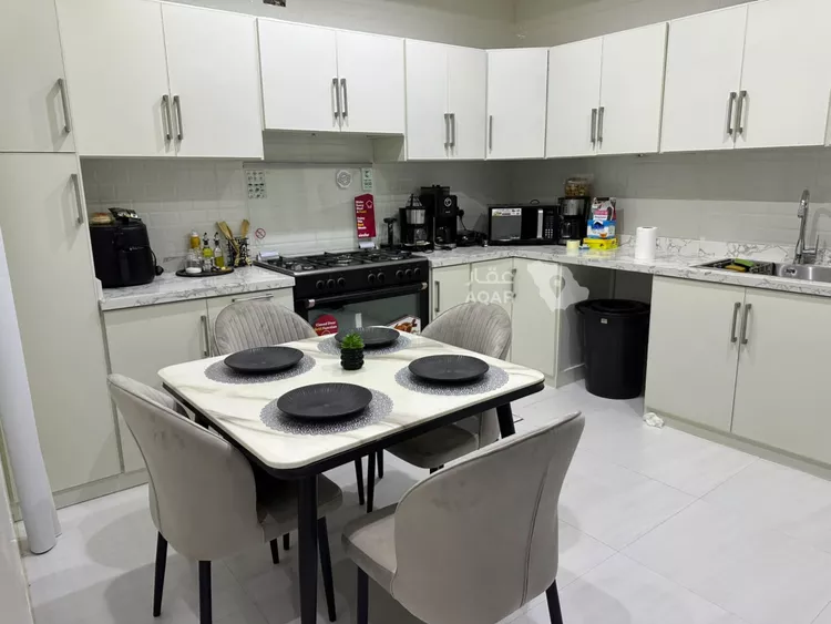 Apartment for Rent in Riyadh Al Andalus