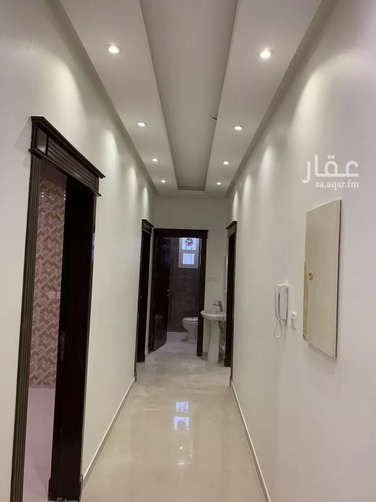 شقة للإيجار في شارع مليح بن طريف, حي المهدية, مدينة الرياض, منطقة الرياض