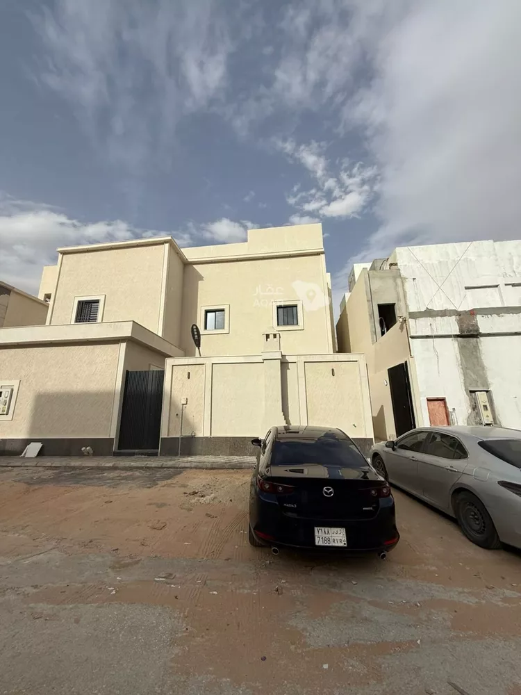 Apartment for Rent in Riyadh Al Qirawan