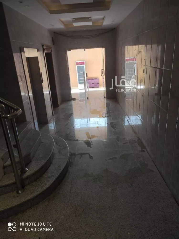شقة للإيجار في شارع أنور الجندي, حي المهدية, مدينة الرياض, منطقة الرياض صورة 2