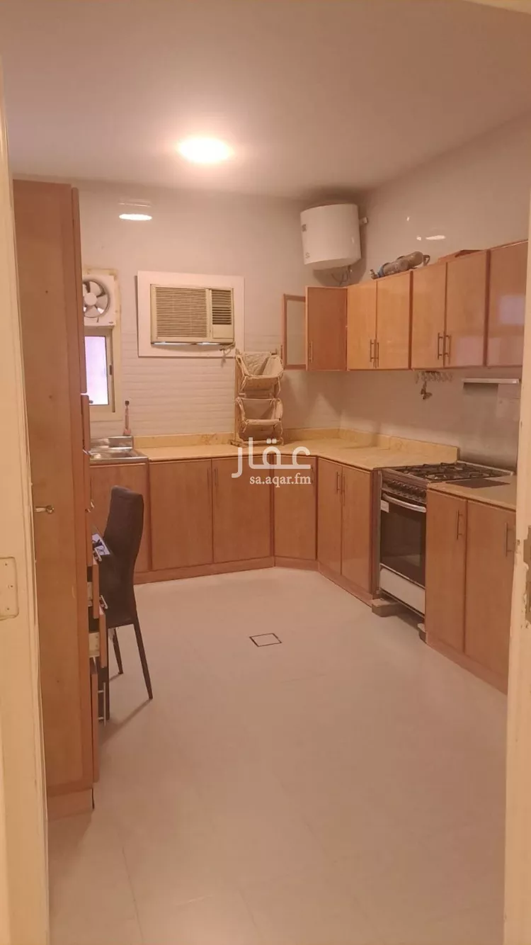 شقة للإيجار في شارع المغزل, حي ظهرة لبن, مدينة الرياض, منطقة الرياض