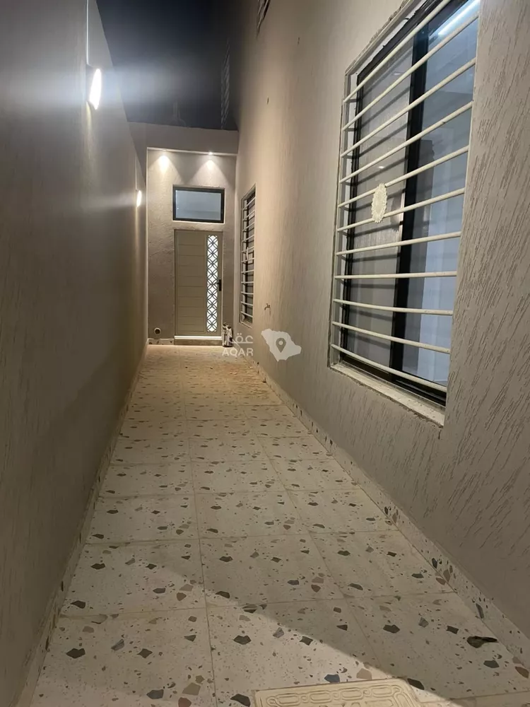 دور للإيجار في شارع النصيحة, حي عكاظ, مدينة الرياض, منطقة الرياض 13