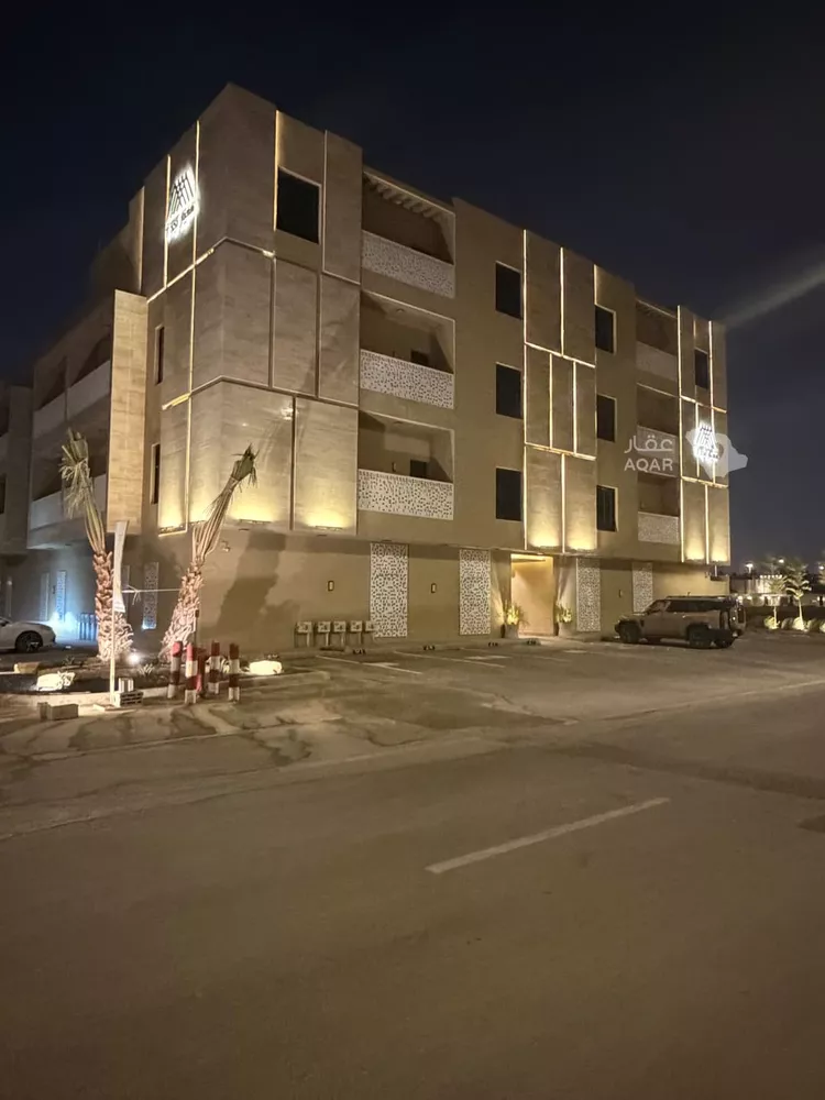 شقة للإيجار في شارع جبل متالع, حي الفاروق, مدينة الرياض, منطقة الرياض