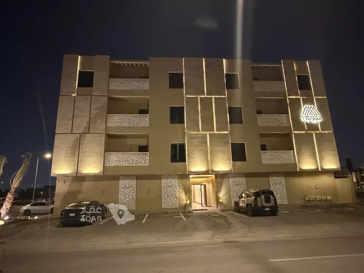شقة للإيجار في شارع جبل متالع, حي الفاروق, مدينة الرياض, منطقة الرياض 2