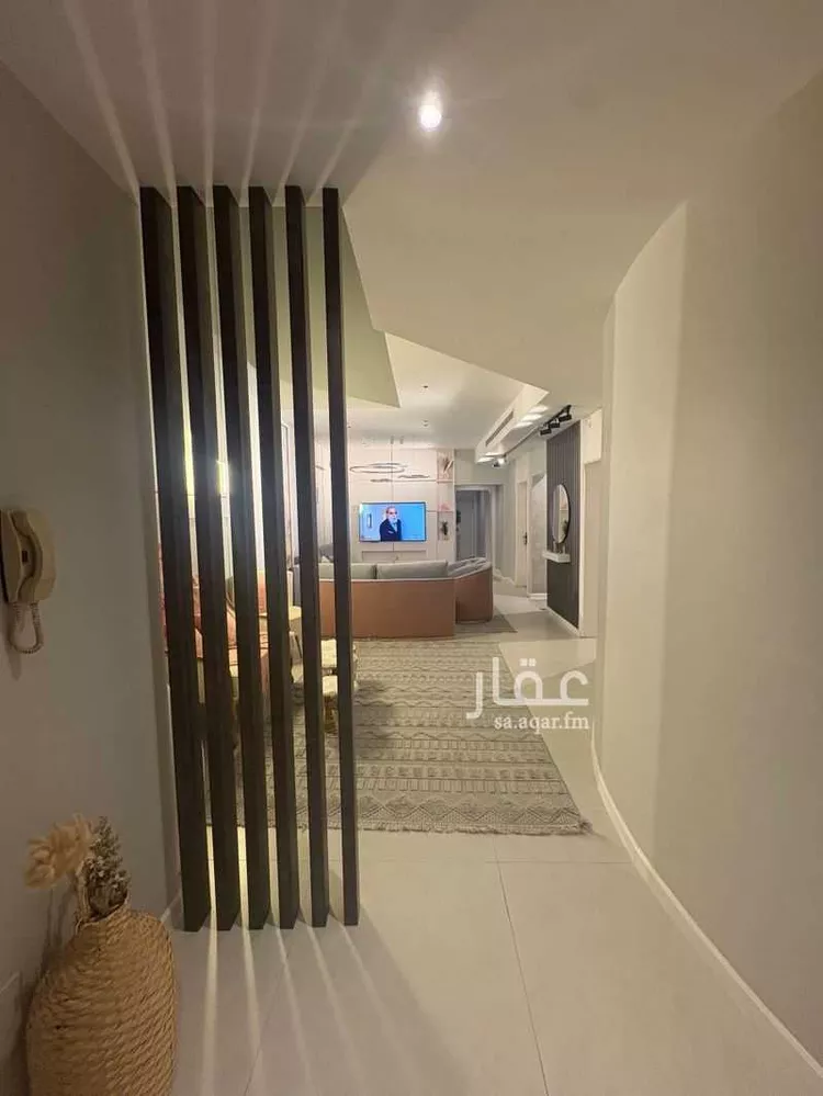 شقة للبيع في شارع فضالة ابن حارثة الاسلمي, حي شهار, مدينة امارة منطقة مكة المكرمة - الطائف, منطقة مكة المكرمة صورة 3