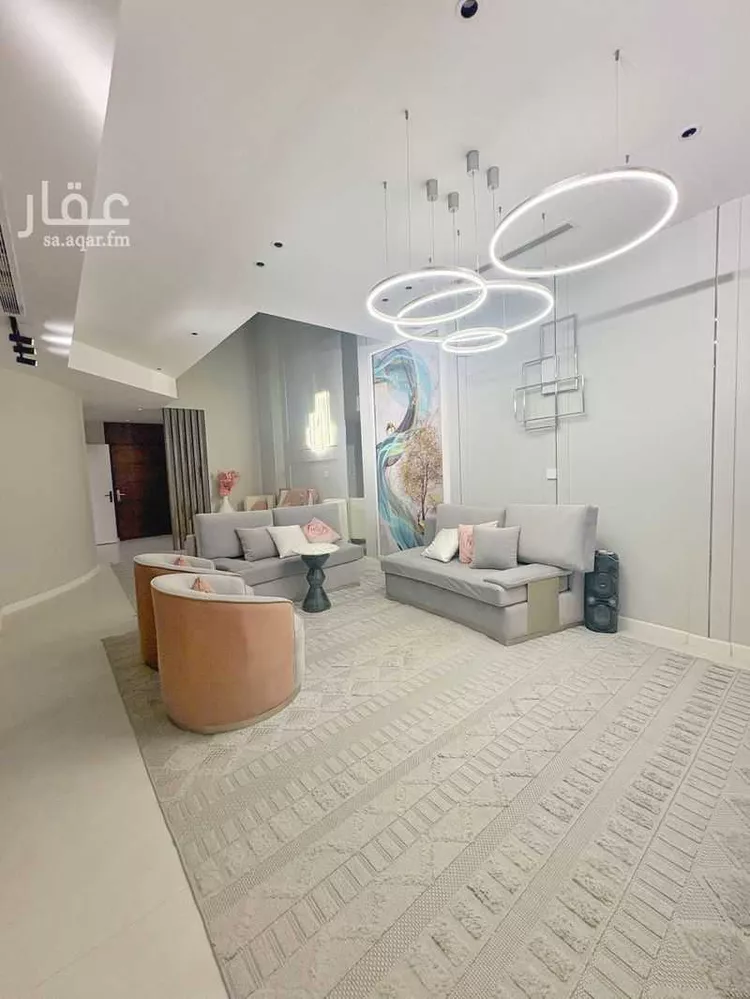 شقة للبيع في شارع فضالة ابن حارثة الاسلمي, حي شهار, مدينة الطائف, منطقة مكة المكرمة صورة 5