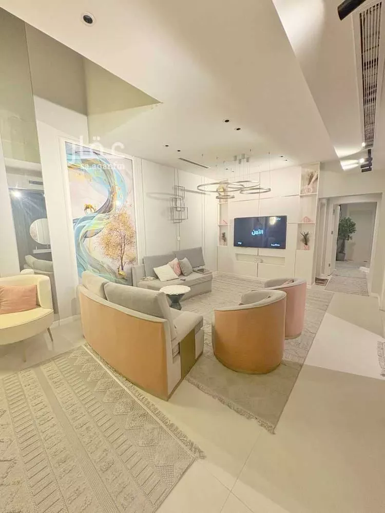 شقة للبيع في شارع فضالة ابن حارثة الاسلمي, حي شهار, مدينة الطائف, منطقة مكة المكرمة صورة 4