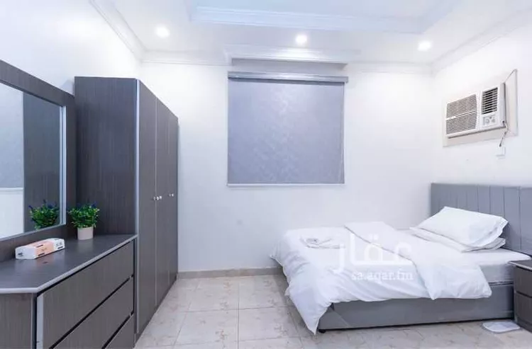 Furnished Apartment for Booking in Jeddah Al Marwah