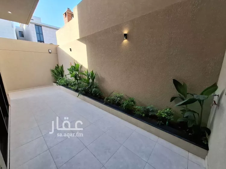 فيلا للبيع في شارع عبدالرحيم بن القابلة, حي المونسية, مدينة الرياض, منطقة الرياض صورة 5