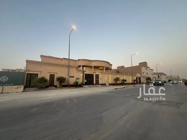 فيلا للبيع في شارع البشائر, حي الحمراء, مدينة الرياض, منطقة الرياض صورة 2