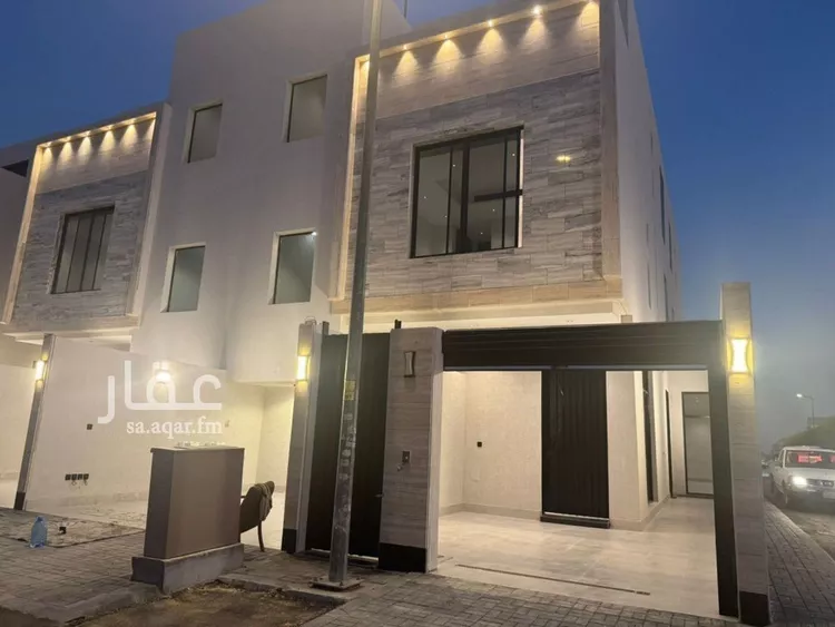 دور للبيع في شارع القريات, حي النهضة, مدينة الرياض, منطقة الرياض