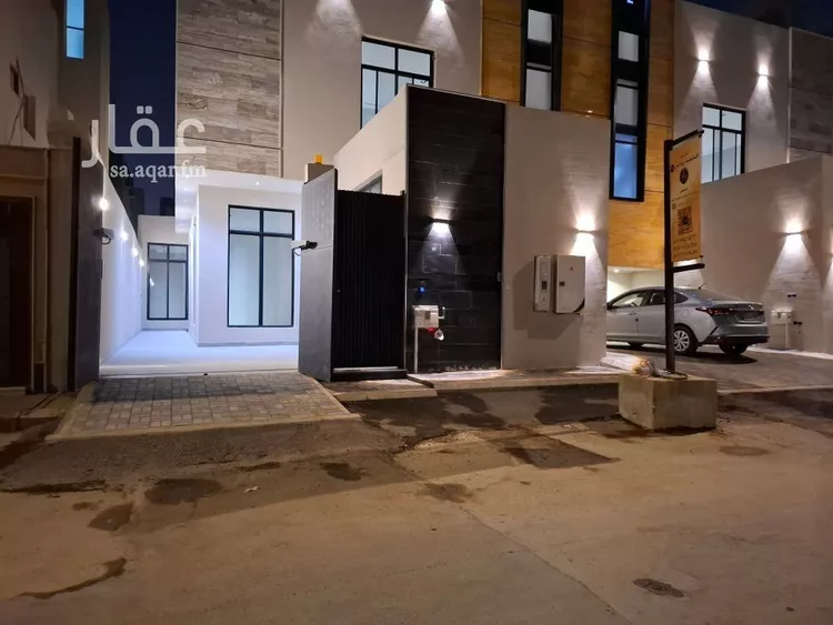 دور للبيع في شارع جبل بيسان, حي قرطبة, مدينة الرياض, منطقة الرياض