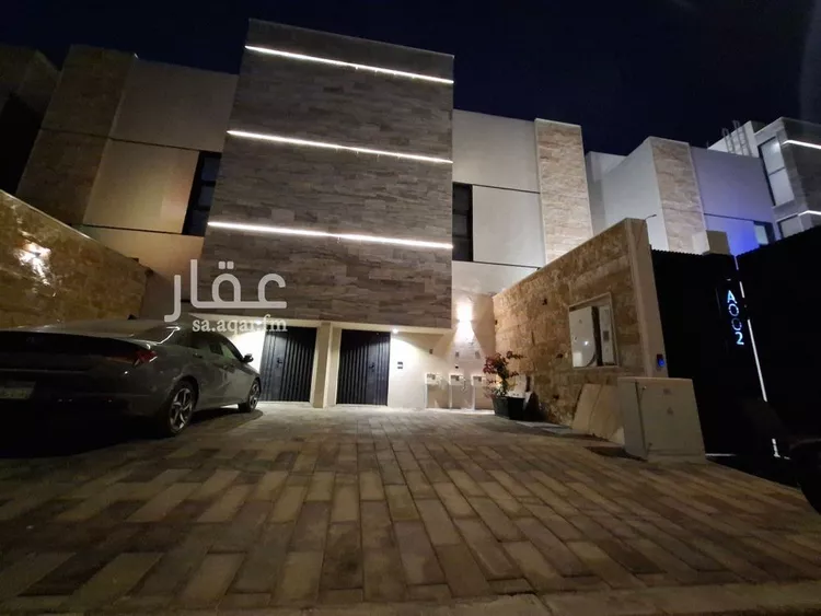 دور للبيع في شارع الشيباني, حي قرطبة, مدينة الرياض, منطقة الرياض