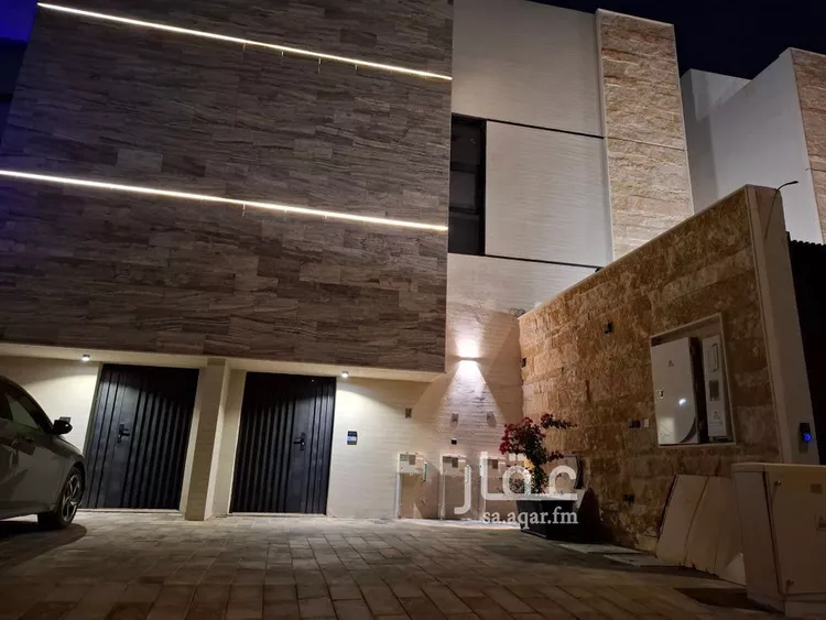 دور للبيع في شارع السنبل, حي قرطبة, مدينة الرياض, منطقة الرياض