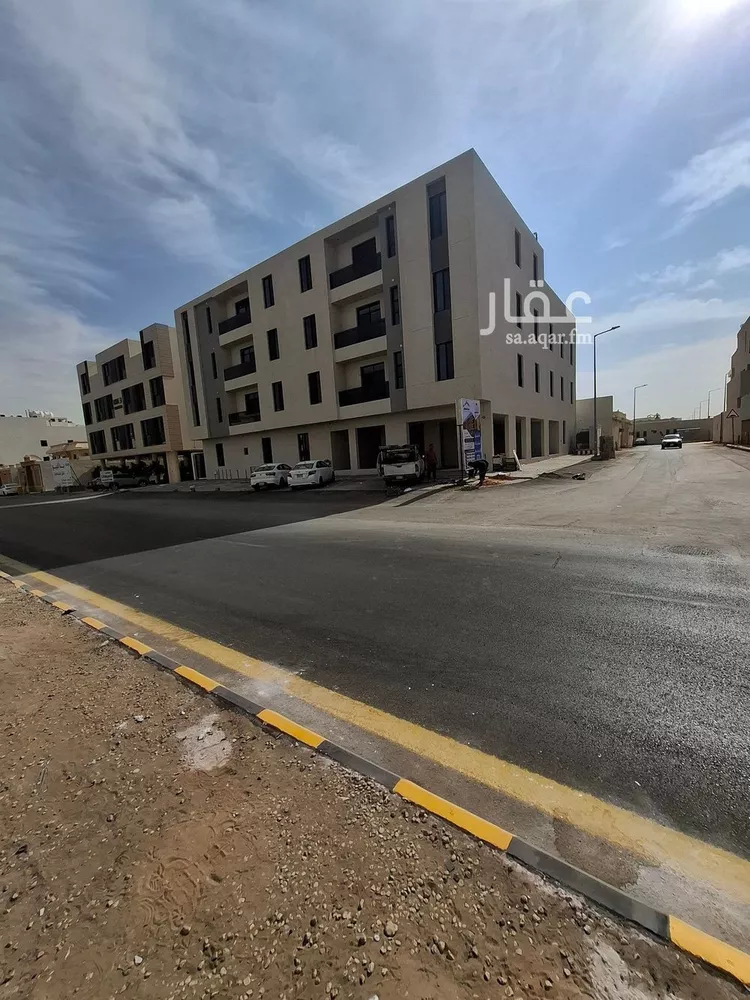 شقة للبيع في شارع الميفا, حي اليرموك, مدينة الرياض, منطقة الرياض