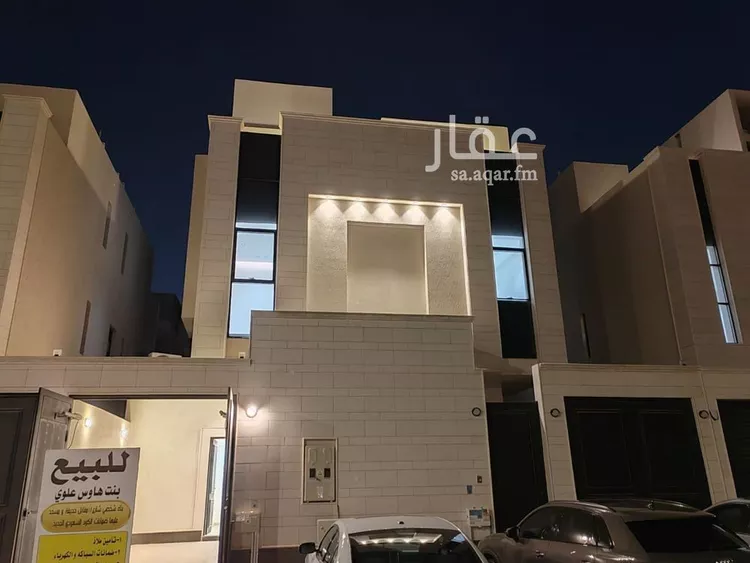 دور للبيع في حي الرمال, مدينة الرياض, منطقة الرياض