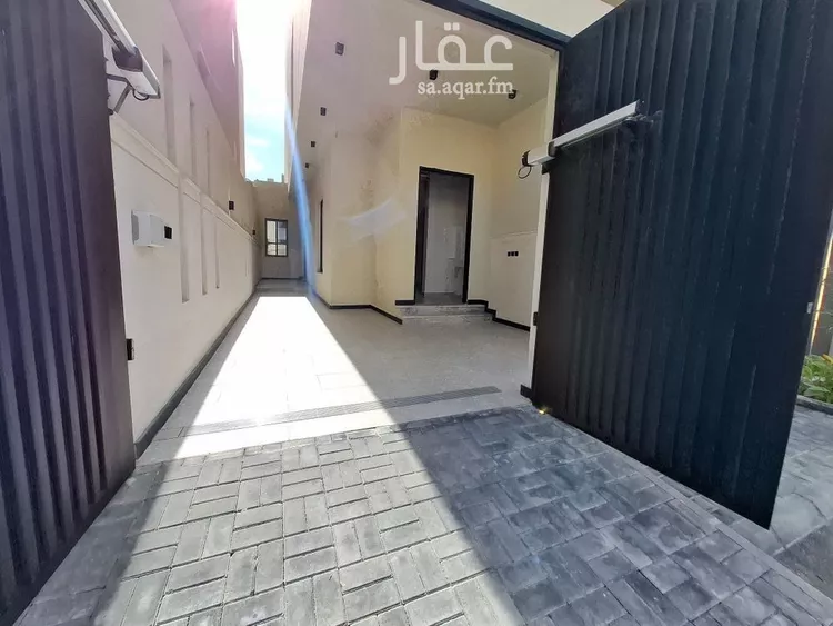 دور للبيع في شارع عبدالله اليمامي, حي النرجس, مدينة الرياض, منطقة الرياض صورة 4