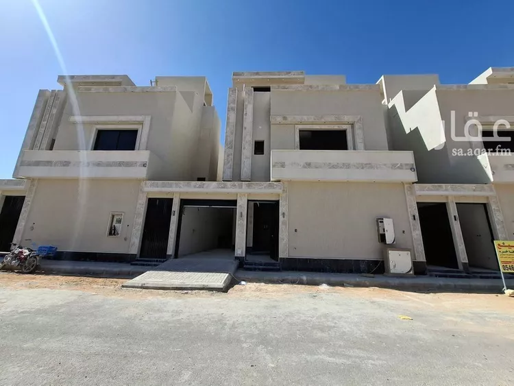 فيلا للبيع في شارع سليمان الحميضي, حي النظيم, مدينة الرياض, منطقة الرياض