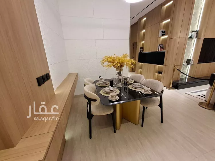 شقة للبيع في شارع حسان بن ثابت, حي النسيم الغربي, مدينة الرياض, منطقة الرياض صورة 3